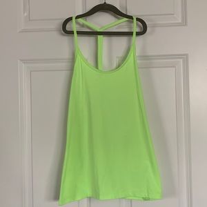 Nike workout tank